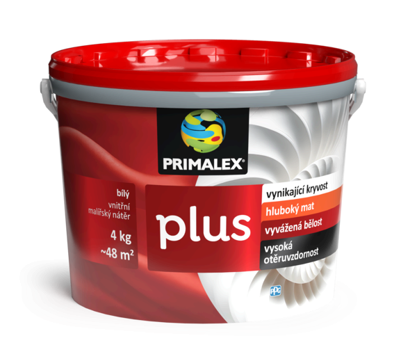 Primalexl Plus 4kg