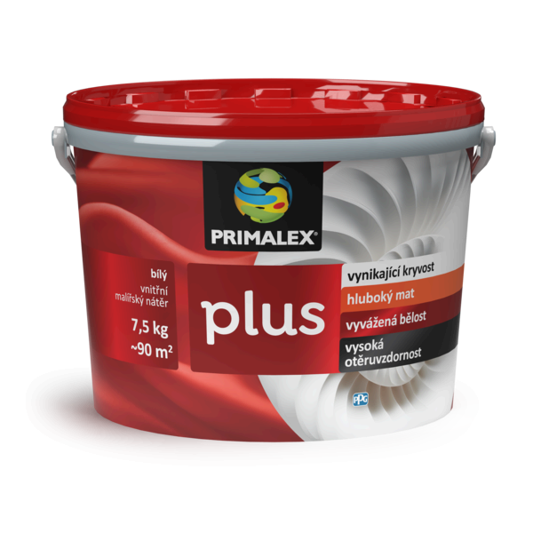 Primalex Plus 7,5kg