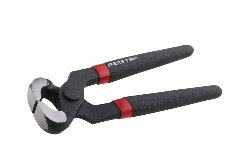 Kleště čelní štípací FESTA CrV 160mm, 17300