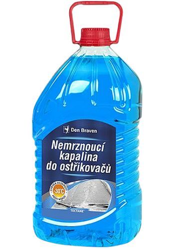 Nemrznoucí směs do odstřikovače COYOTE -20°C, 3l