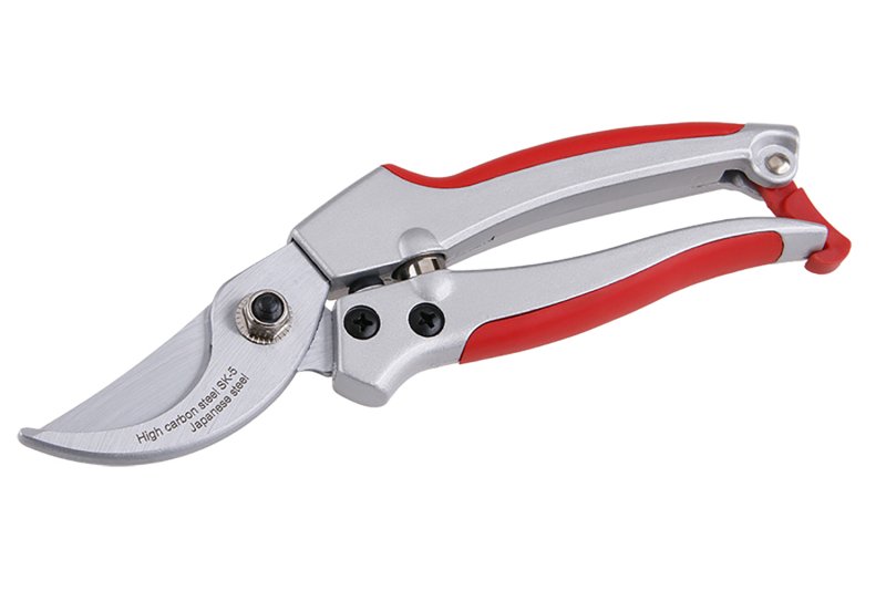 Nůžky zahradní PROFI 20,5mm, WINLAND 45020
