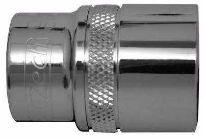 Hlavice nástrčná 1/2" 27mm, 4CZech
