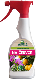 Agro Natura na červce RTD 500ml