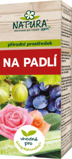 Agro Natura na padlí 100ml