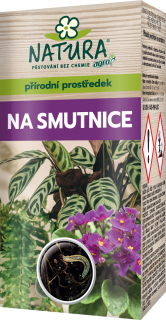 Agro Natura na smutnice 50ml