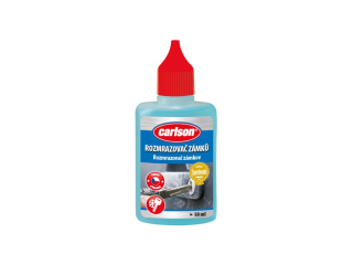 Rozmrazovač zámků CARLSON 50ml