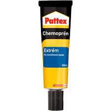 Chemoprén Extrém Pattex 50ml