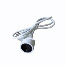 Prodlužovací kabel 1Z 1,5m