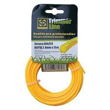 Struna profi osmihran 1,3 mm x 15 m