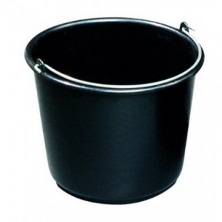 Vědro stavební 12l PVC 