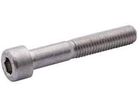 Šroub imbus M18x100 DIN 912 Zn