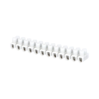 Svorkovnice instalační EKL 1S Eleman 1,5-6mm bílá