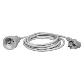 Prodlužovací kabel 1Z 7m, 250V