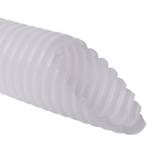 Ohebná trubka 2323/LPE-2 LPE husí krk
