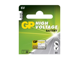 Baterie GP 11AF 6V