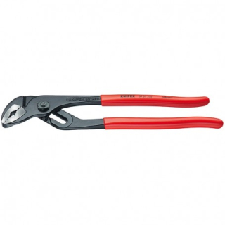Kleště instalatérské Knipex s drážkovaným kloubem 250mm