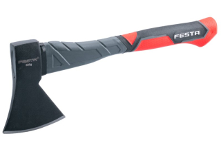 Sekera FESTA 600g 38cm násada FIBERGLASS, 19326
