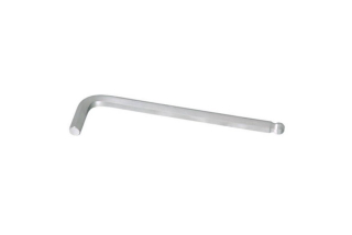 Klíč imbus 7 mm s kuličkou, 34x144mm