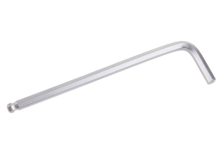 Klíč L inbus FESTA s kuličkou CrV 7mm 34x142mm, 18582