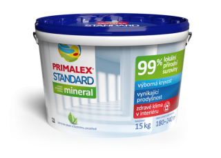 Primalex Standard 13+2kg