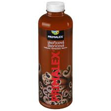 Tonovací barva skořice 500g Primalex