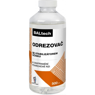 Odrezovač bezoplachový BALTECH 500 ml