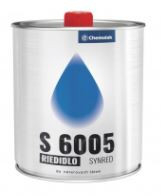Ředidlo S6005 BL 800ml