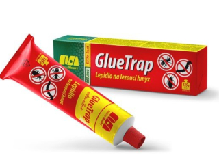 Lepidlo na lezoucí hmyz GlueTrap 135g