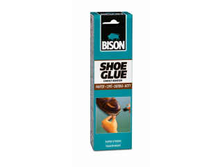 Bison Shoe glue 55ml