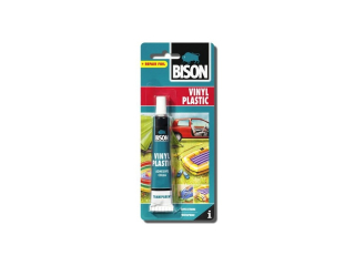 BISON Vinil Plastic se záplatou 25ml