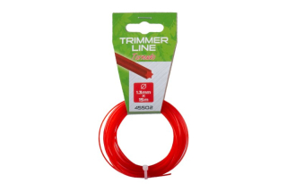 Struna žací hvězda 1.3mm x 15m, 45502