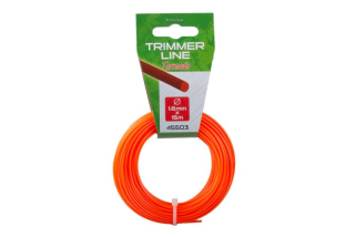 Struna profi kruh 1,6 mm x 15 m