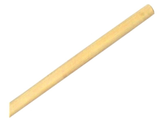 Násada na smeták 120 cm