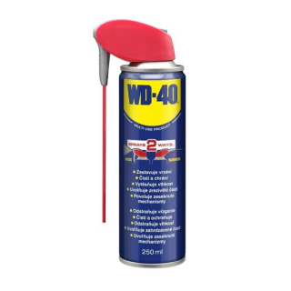 Olej WD-40 sprej 250 ml
