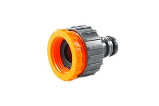 Adaptér s vnitřním závitem 3/4" + 1"