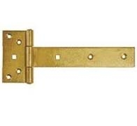 Závěs brankový 150x45x90x34x3,0mm