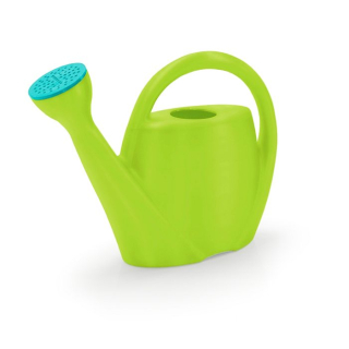 Konvička dětská 0,3l zelená
