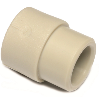 Redukce vnitřní/vnější Wavin PPRCT D25X20 (20/360)