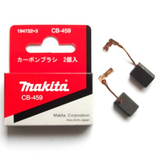Makita 195026-6 uhlíky CB-459, 2ks