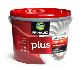 Primalexl Plus 4kg