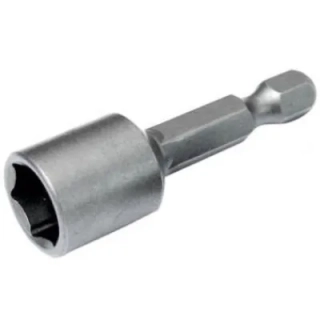 Adaptér 1/4" 6 hran, 10 mm, Stahlberg