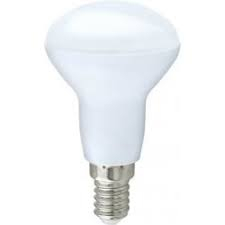Žárovka LED reflektorová R50 5W E14, 4000K SOLIGHT