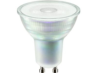 Žárovka LED 5,5W-50 GU10 4000K 60°