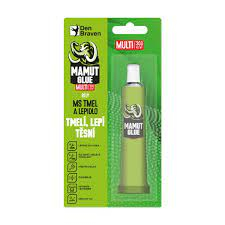 Mamut Glue multi zelené lepidlo 25ml