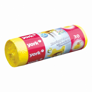 Pytel na odpad 20l, 30ks