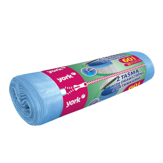 Pytel na odpad 60l, 10ks York