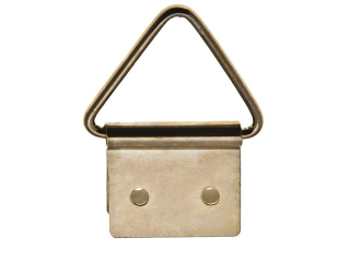 Obrazové očko OB2 10x9 mm vel. 1
