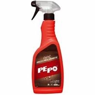 Čistič na grily, krbová skla, trouby, PEPO 500ml