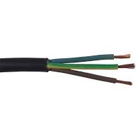 Kabel H05RR-F 3Gx1,5 (CGSG) 