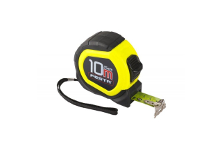 Metr svinovací Magnetic 10025 CE, 10m x 25 mm
